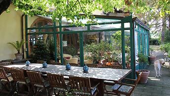 Monolocale Verde Agriturismo Borgo Santa Lucia