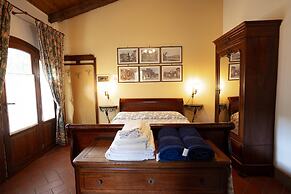 Monolocale Verde Agriturismo Borgo Santa Lucia