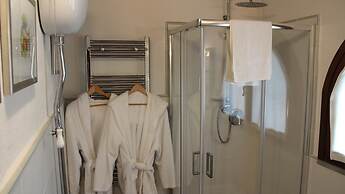 Monolocale Verde Agriturismo Borgo Santa Lucia