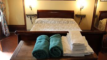 Monolocale Verde Agriturismo Borgo Santa Lucia