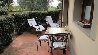 Monolocale Verde Agriturismo Borgo Santa Lucia