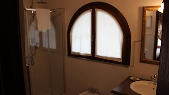 Monolocale Verde Agriturismo Borgo Santa Lucia