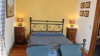 Villa Mimosa Agriturismo Borgo Santa Lucia