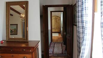 Villa Mimosa Agriturismo Borgo Santa Lucia