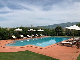 Villa Mimosa Agriturismo Borgo Santa Lucia