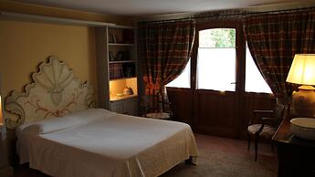 Villa Mimosa Agriturismo Borgo Santa Lucia