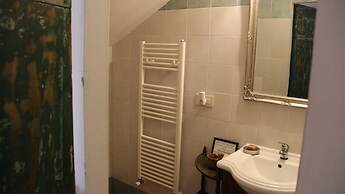 Villa Mimosa Agriturismo Borgo Santa Lucia