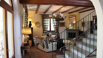 Villa Mimosa Agriturismo Borgo Santa Lucia