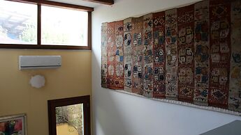 Villa Mimosa Agriturismo Borgo Santa Lucia