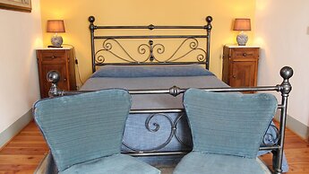 Villa Mimosa Agriturismo Borgo Santa Lucia