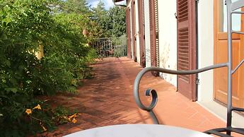 Villa Mimosa Agriturismo Borgo Santa Lucia