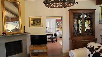 Villa Mimosa Agriturismo Borgo Santa Lucia