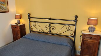 Villa Mimosa Agriturismo Borgo Santa Lucia