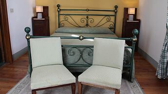 Villa Mimosa Agriturismo Borgo Santa Lucia