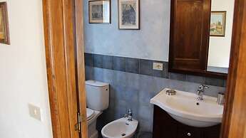 Villa Mimosa Agriturismo Borgo Santa Lucia