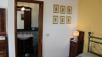 Villa Mimosa Agriturismo Borgo Santa Lucia