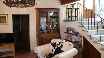 Villa Mimosa Agriturismo Borgo Santa Lucia