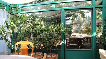 Monolocale Bianco Agriturismo Borgo Santa Lucia