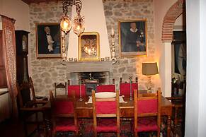 Casa Legnaia Agriturismo Borgo Santa Lucia