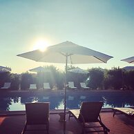 Casa Legnaia Agriturismo Borgo Santa Lucia