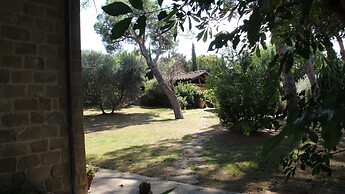 Casa Legnaia Agriturismo Borgo Santa Lucia