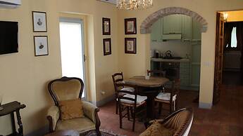 Casa Legnaia Agriturismo Borgo Santa Lucia