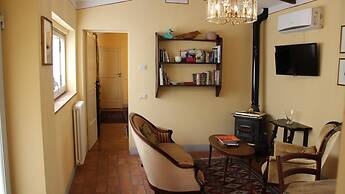 Casa Legnaia Agriturismo Borgo Santa Lucia