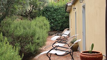 Casa Legnaia Agriturismo Borgo Santa Lucia