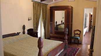 Casa Legnaia Agriturismo Borgo Santa Lucia