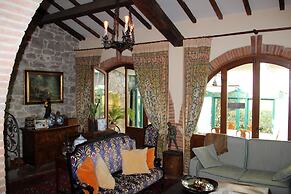 Casa Legnaia Agriturismo Borgo Santa Lucia