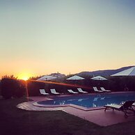 Casa Legnaia Agriturismo Borgo Santa Lucia