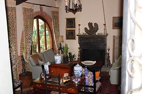 Casa Legnaia Agriturismo Borgo Santa Lucia