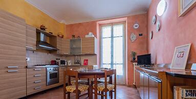 Frejus Apartment by Wonderful Italy