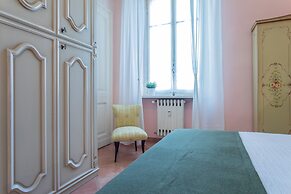 Frejus Apartment by Wonderful Italy