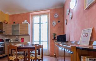 Frejus Apartment by Wonderful Italy