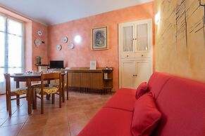 Frejus Apartment by Wonderful Italy