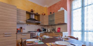 Frejus Apartment by Wonderful Italy