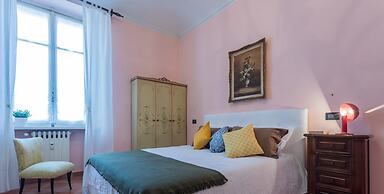 Frejus Apartment by Wonderful Italy