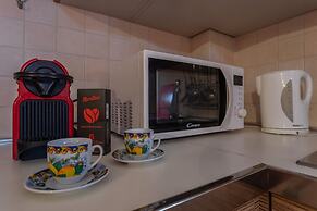 Frejus Apartment by Wonderful Italy