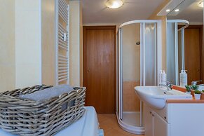 Frejus Apartment by Wonderful Italy