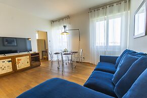 Skyattic - 801 - Citylife - 1 min Domodossola M5