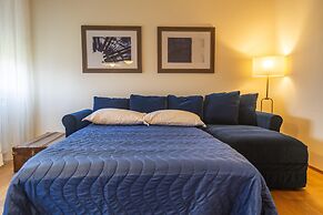 Skyattic - 801 - Citylife - 1 min Domodossola M5