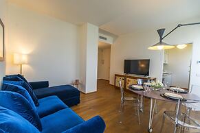 Skyattic - 801 - Citylife - 1 min Domodossola M5