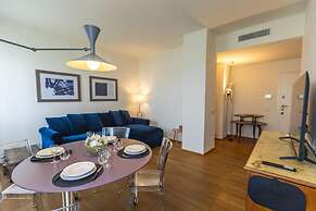 Skyattic - 801 - Citylife - 1 min Domodossola M5