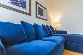 Skyattic - 801 - Citylife - 1 min Domodossola M5