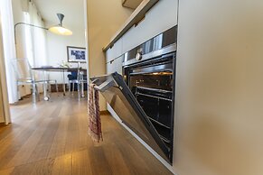 Skyattic - 801 - Citylife - 1 min Domodossola M5