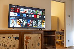 Skyattic - 801 - Citylife - 1 min Domodossola M5