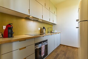 Skyattic - 801 - Citylife - 1 min Domodossola M5