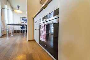 Skyattic - 801 - Citylife - 1 min Domodossola M5