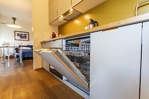 Skyattic - 801 - Citylife - 1 min Domodossola M5